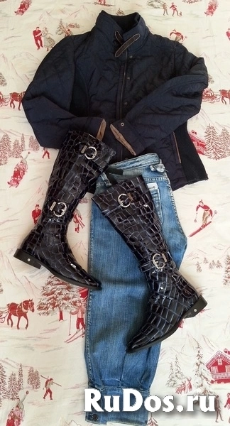 Бриджи LTC Denim , 42 размер фотка