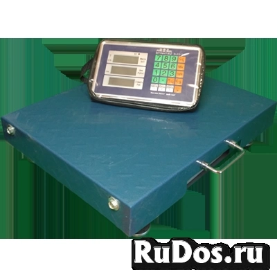 весы торговые изображение 7