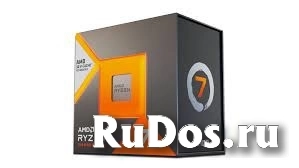 Процессор Ryzen 7 7800x3d изображение 3