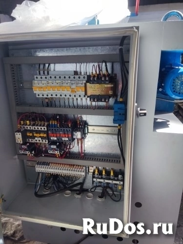 Продам лабораторные вальцы для резины ПД-320 изображение 4