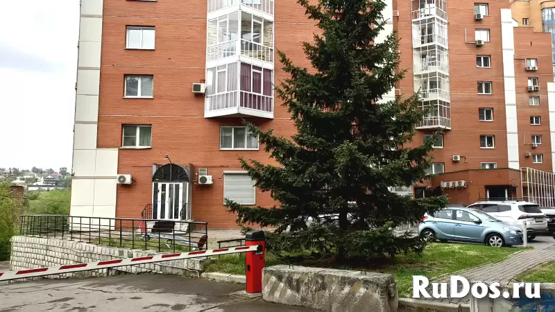 Офис в самом центре города 189 м² 1 линия. изображение 12