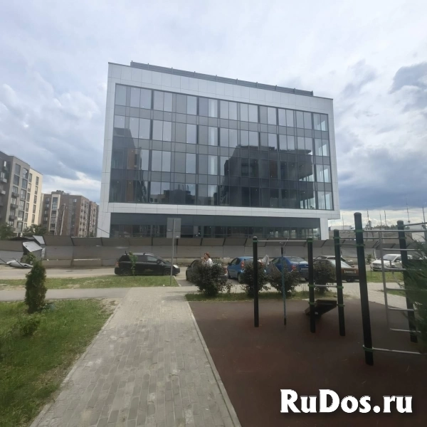 Продам коммерческую недвижимость 8564 м2 изображение 3