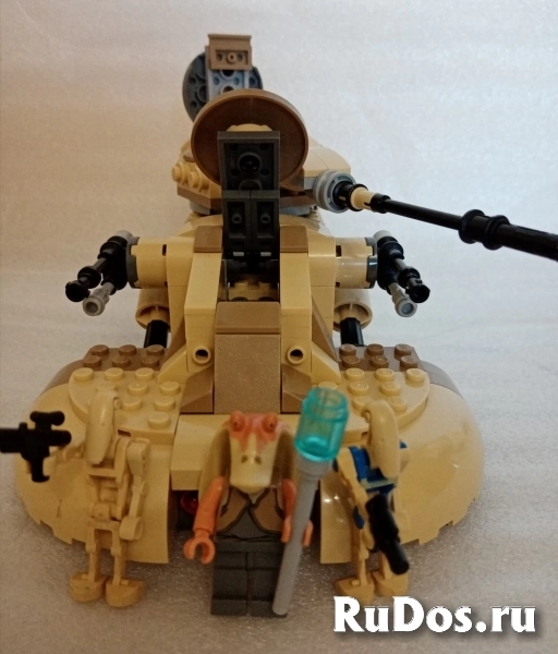 Lego star wars фотка