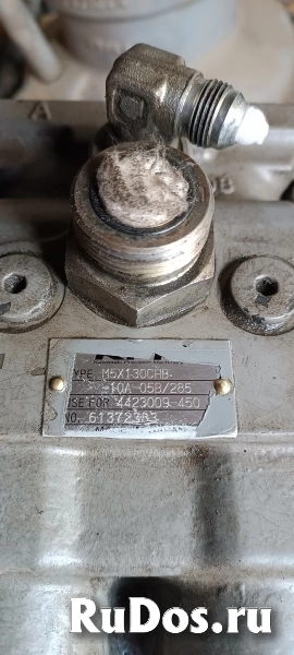Гидромотор Hitachi 4698700 фотка
