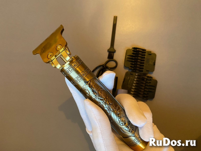 Триммер Vintage T9 изображение 7