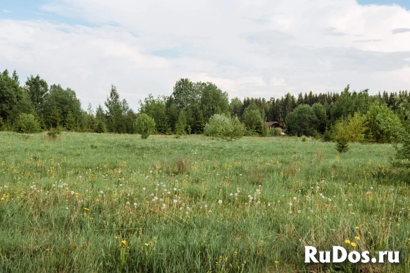 Продам участок 20.8 сот. изображение 6
