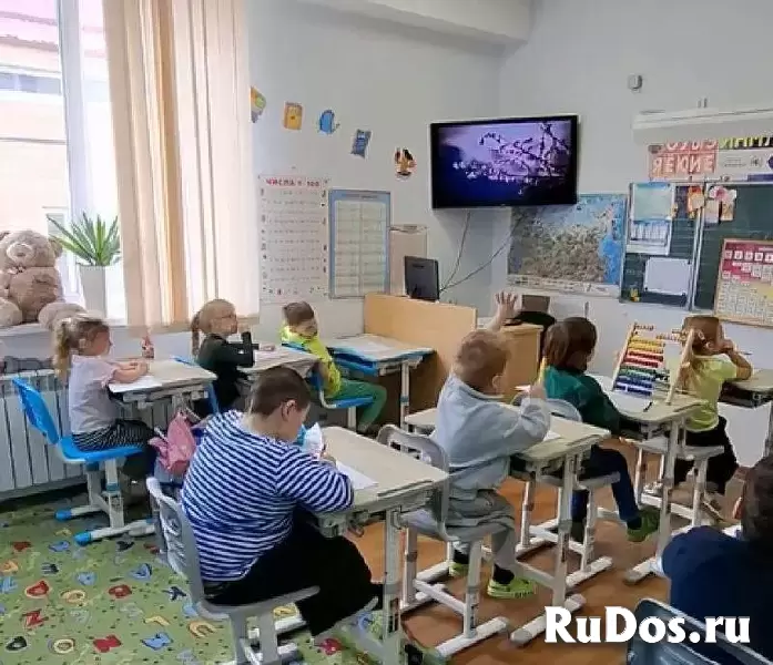 Частный детский сад КМВ — забота, развитие и счастье ребенка изображение 5