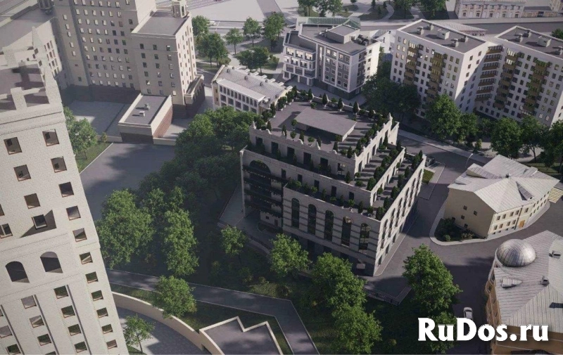 Продам коммерческую недвижимость 2238.7 м2 фотка