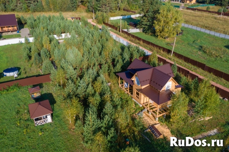 Продам загородный дом. изображение 6