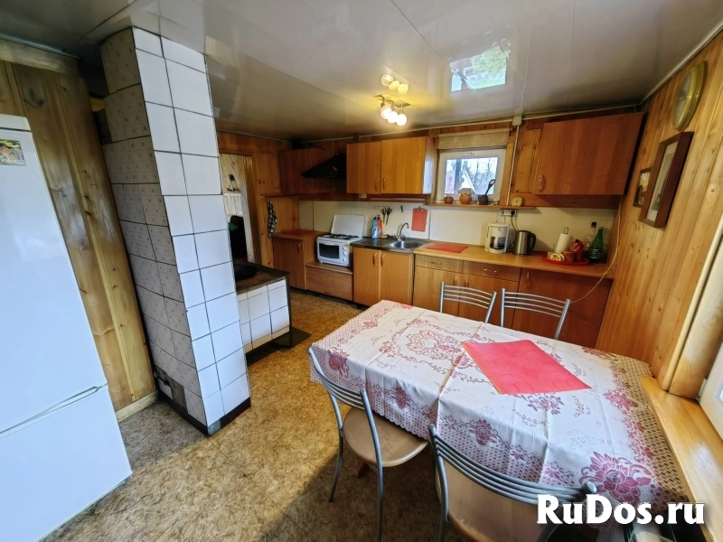Продам участок с домом и баней изображение 7