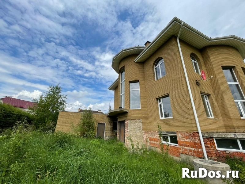 Продам дом 605 м2 изображение 5
