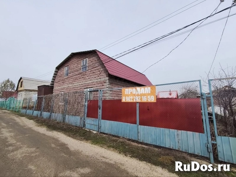 Продам коттедж 80 м2 изображение 3