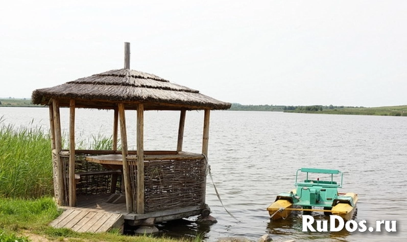 Продается туркомплекс «Водолей» в 35 км от Минска вдоль М1 изображение 6