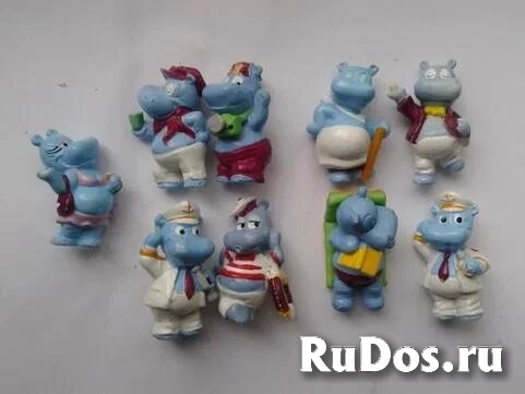 Игрушки изображение 8