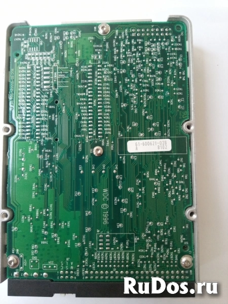 WD Caviar 22100 жесткий диск недорого продам, торг. фотка