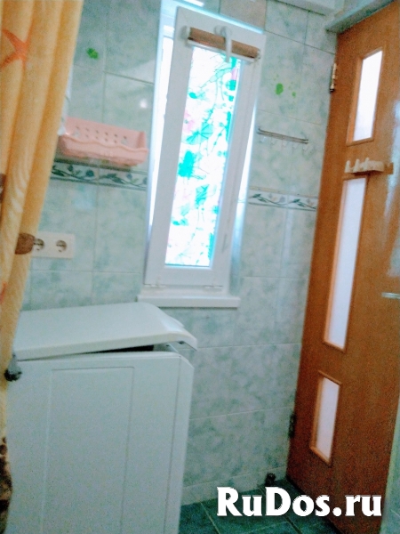 Мисхор.1-ком.кв.Частный сектор изображение 6