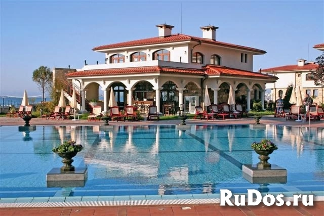 Болгария отдых на море royal palace helena sands, 5* изображение 5