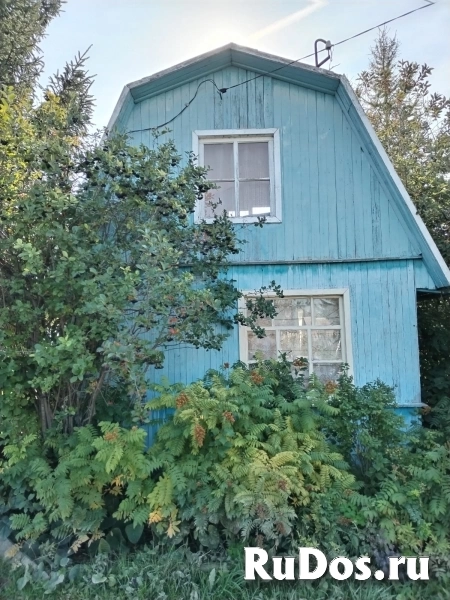 Продам дачу изображение 12