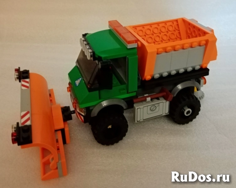 Lego изображение 5