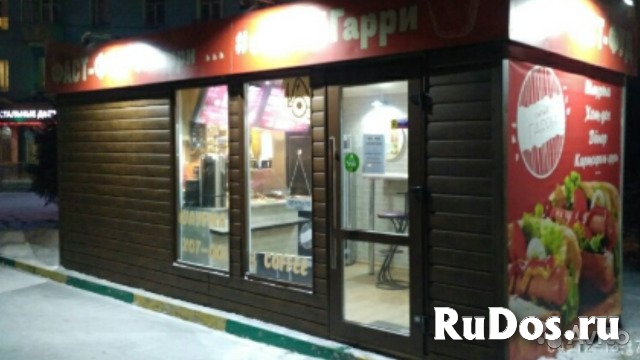 Проект павильона изображение 3