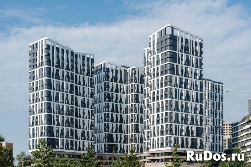 Продам 1 комнатную квартиру 28.4 м2 изображение 7