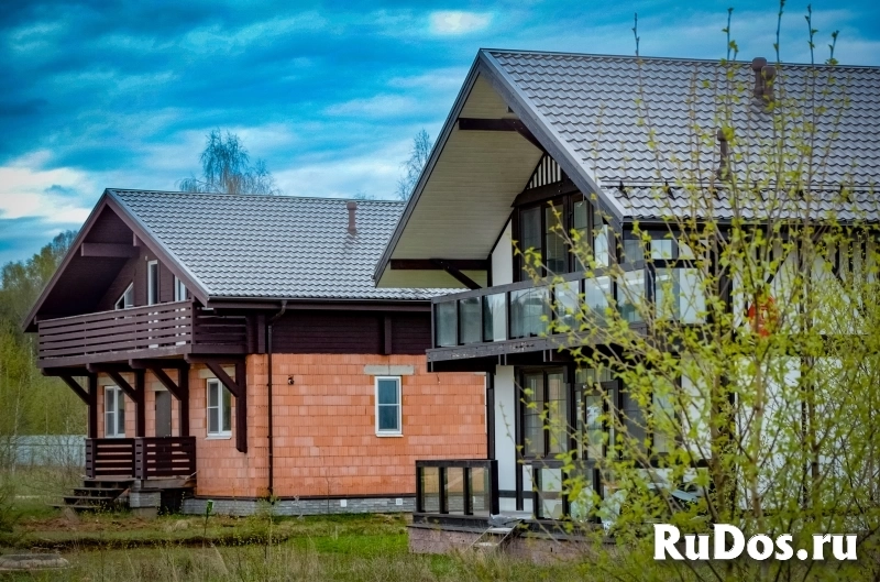 Дом 180 кв+8.3 сотки у Истры изображение 9