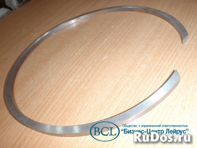 Кольцо стопорное Stop Ring Evolution 50003787 изображение 4