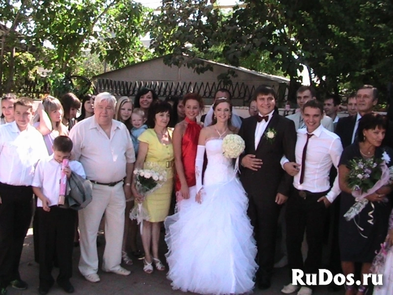 Мой вид со стороны в объективе изображение 8