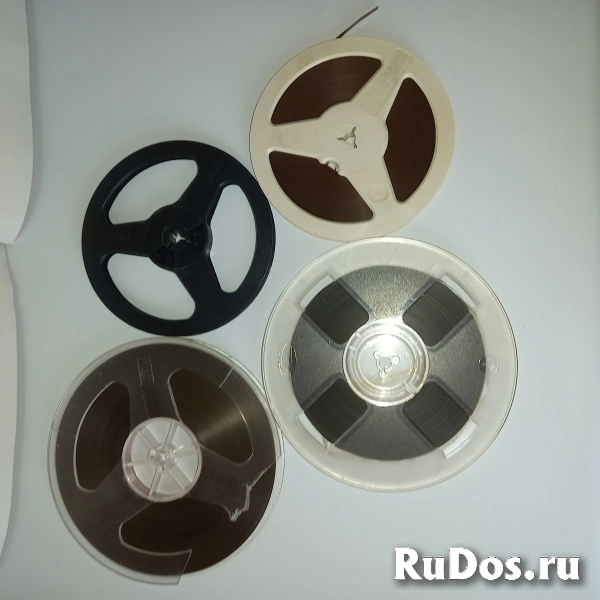 Катушечный магнитофон эльфа201-3. изображение 4