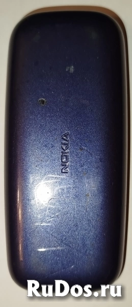 Nokia 105 (2017) фотка