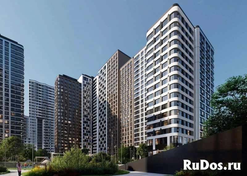 Продам 1 комнатную квартиру 35.7 м2 изображение 5