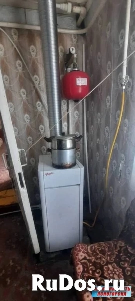 Продам коттедж 60 м2 изображение 5