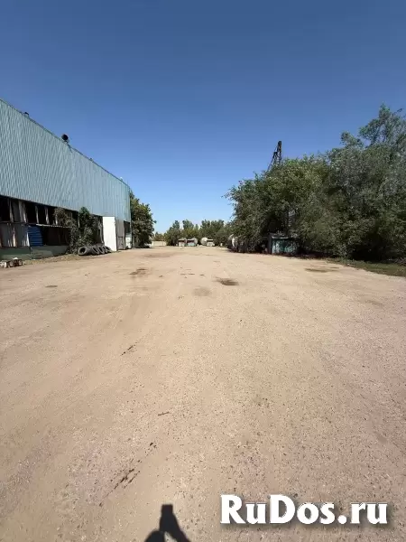 Продажа промышленно-офисной базы 2300 м2 изображение 6