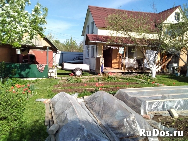 Продам дом 80 м2 изображение 6
