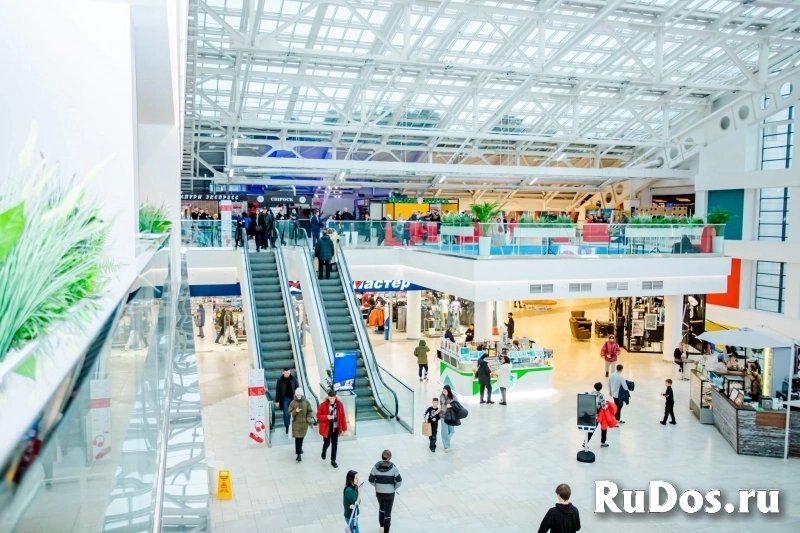Продам коммерческую недвижимость 306.1 м2 изображение 6