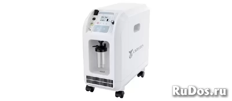 Генераторы кислорода CADUCEUS OXYCAD изображение 4