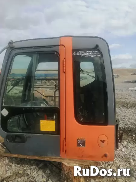 Разборка экскаваторов Хитачи, Hitachi фотка