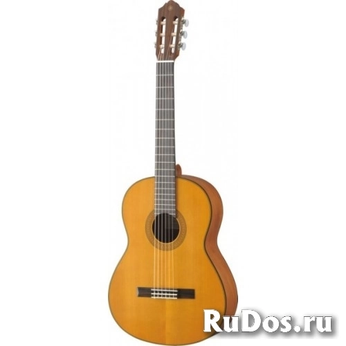 Гитара шестиcтрунная Renome RC 40 -101х38х10 фотка