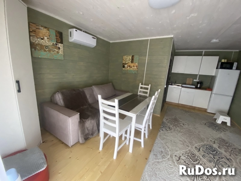 Сдам дом посуточно изображение 4