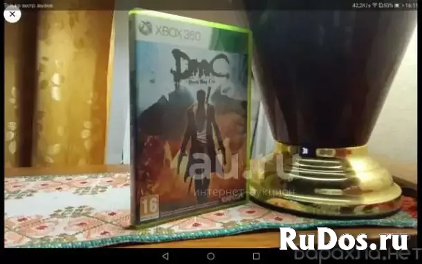 игры xbox 360 лицензионные фотка