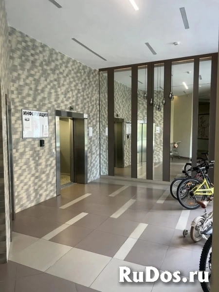 Продам 1 комнатную квартиру 43 м2 изображение 4