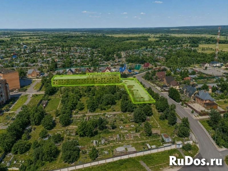 Продам участок 43.2 сот. изображение 3