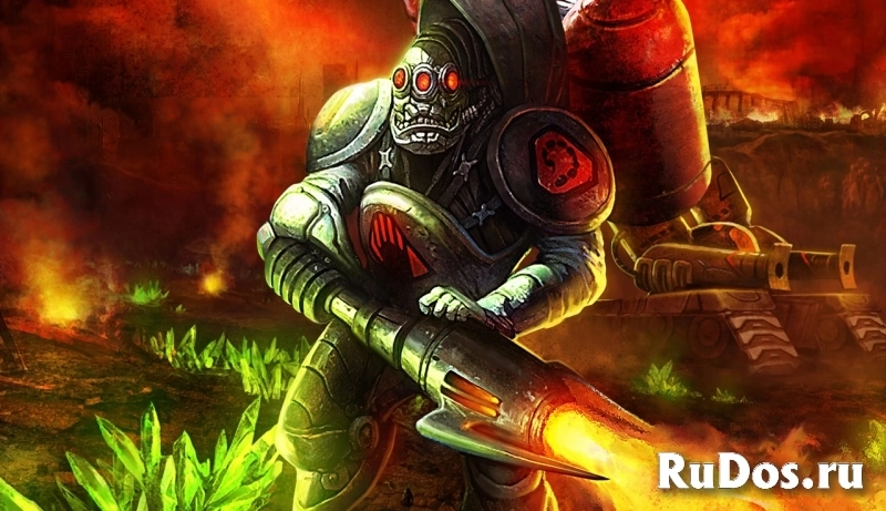 Command & Conquer 4: Эпилог Расширенное издание изображение 4