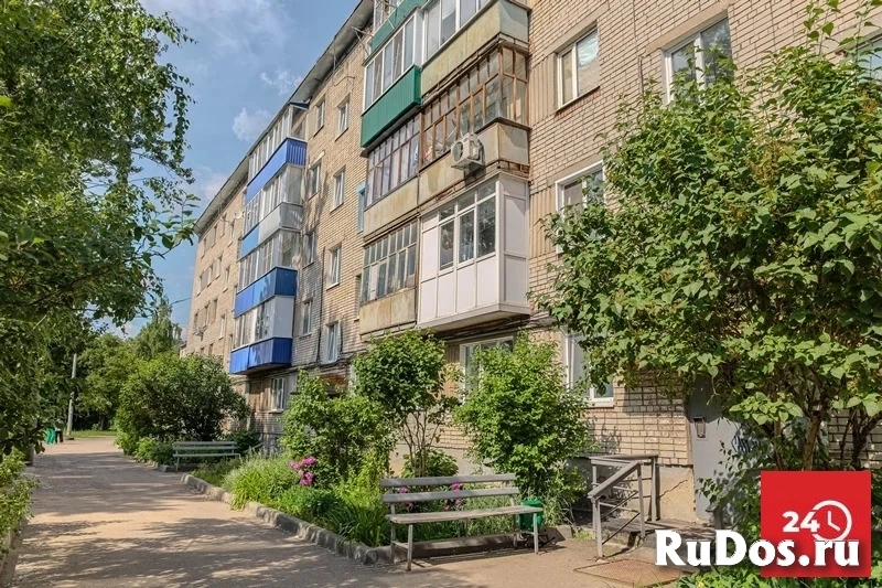 Продам 3 комнатную квартиру 53 м2 изображение 3