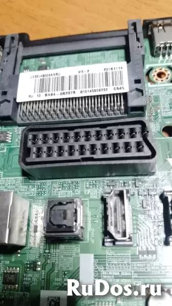 Запчасти от телевизора Samsung UE32J4500AK изображение 6