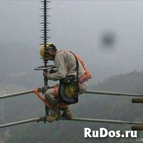 Сварщик - паспортист. изображение 3