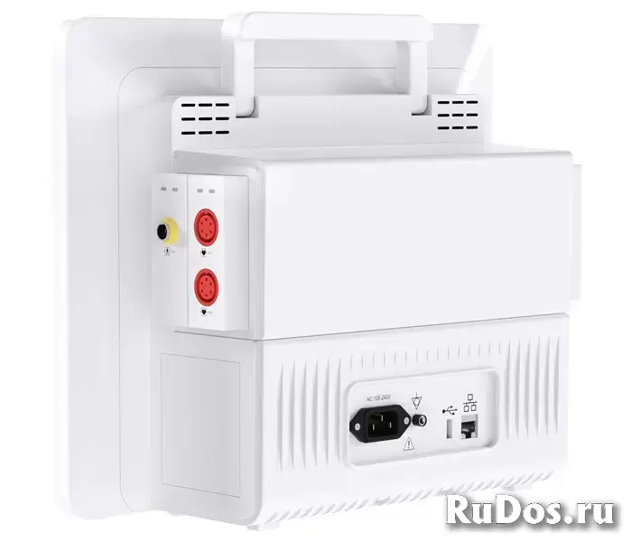 Монитор пациента CADUCEUS HEALTH M D15 изображение 3