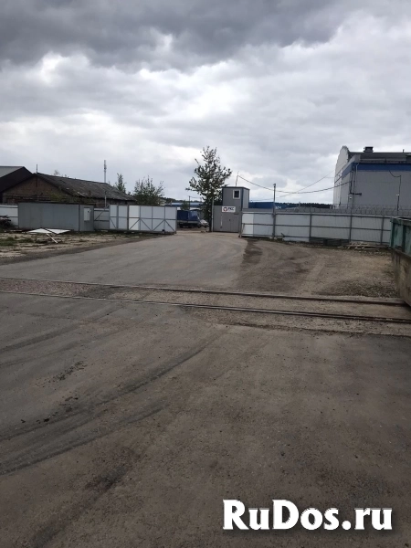 Склад, 3000 м² фотка