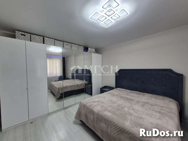 Продам 2 комнатную квартиру 58 м2 изображение 7