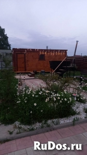 Гостевой дом ЗагороДом фотка